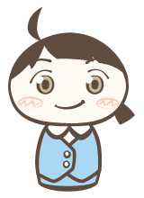 こけっしーず！大人向けOL女子編